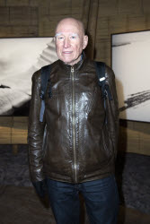Sebastiao Salgado Dead at 81