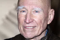 Sebastiao Salgado Dead at 81