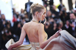 France Cannes 2025 The Mastermind Red Carpet