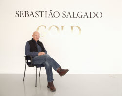 Sebastiao Salgado Dead at 81
