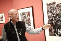 Sebastiao Salgado Dead at 81