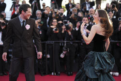 France Cannes 2025 The Mastermind Red Carpet
