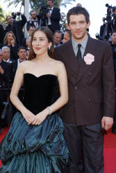 France Cannes 2025 The Mastermind Red Carpet