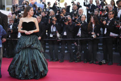 France Cannes 2025 The Mastermind Red Carpet