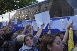 Russia Ukraine Prisoners