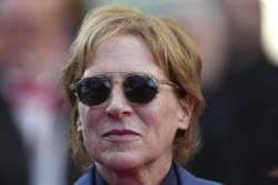 France Cannes 2025 The Mastermind Red Carpet