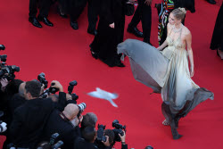 The Mastermind - Premiere - 78th Cannes Film Festival
