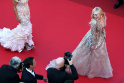 The Mastermind - Premiere - 78th Cannes Film Festival