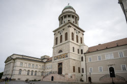 Archabbey of Pannonhalma: a historic treasure in Hungary