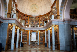 Archabbey of Pannonhalma: a historic treasure in Hungary
