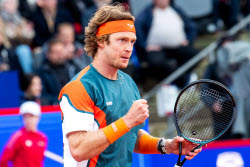 Germany Tennis