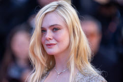 Cannes - The Mastermind Red Carpet
