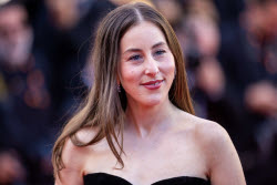 Cannes - The Mastermind Red Carpet