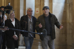 France Kardashian Heist