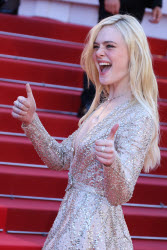 78eme Festival International Du Film De Cannes. MontÃƒÂ©E Des Marches Du Film The Masterlmind. VAUTIER