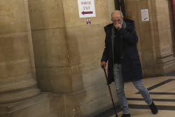 France Kardashian Heist