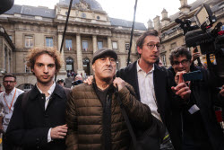 Verdict in Kim Kardashian's robbery trial in Paris