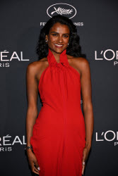 Cannes L Oreal Lights On Women Worth Award