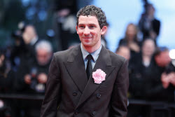 Cannes - The Mastermind Screening JD