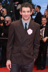 Cannes - The Mastermind Screening JD