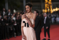 Honey Don't! - Premiere - 78th Cannes Film Festival