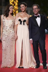 Honey Don't! - Premiere - 78th Cannes Film Festival