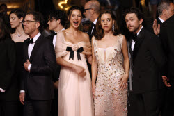 Honey Don't! - Premiere - 78th Cannes Film Festival