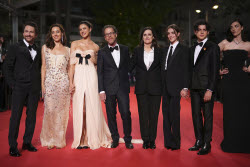 Honey Don't! - Premiere - 78th Cannes Film Festival