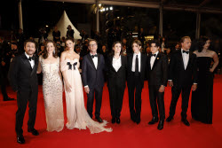 Honey Don't! - Premiere - 78th Cannes Film Festival