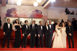 Honey Don't! - Premiere - 78th Cannes Film Festival