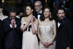 Honey Don't! - Premiere - 78th Cannes Film Festival