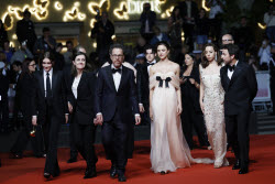 Honey Don't! - Premiere - 78th Cannes Film Festival