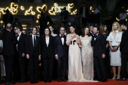 Honey Don't! - Premiere - 78th Cannes Film Festival