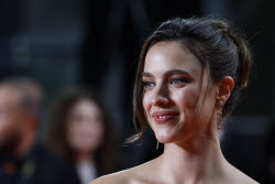 Honey Don't! - Premiere - 78th Cannes Film Festival