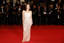 Honey Don't! - Premiere - 78th Cannes Film Festival