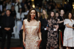 Honey Don't! - Premiere - 78th Cannes Film Festival