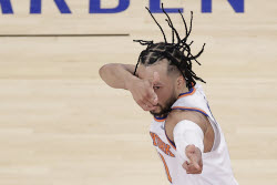 Pacers Knicks Basketball