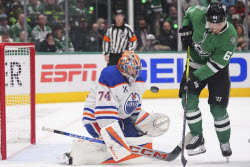 Oilers Stars Hockey