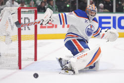 Oilers Stars Hockey