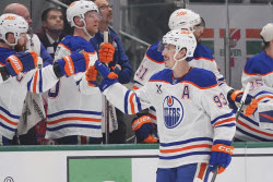 Oilers Stars Hockey