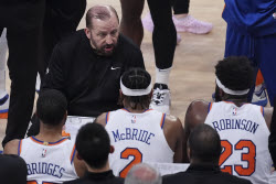 Pacers Knicks Basketball