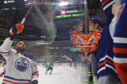 Oilers Stars Hockey