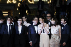 Honey Don't! - Premiere - 78th Cannes Film Festival
