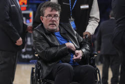 Pacers Knicks Basketball