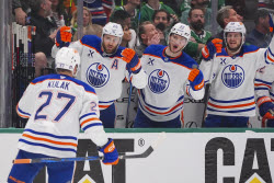 Oilers Stars Hockey