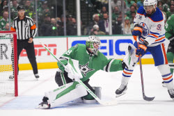 Oilers Stars Hockey