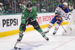 Oilers Stars Hockey