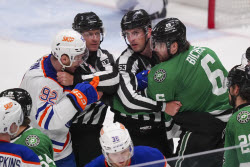 Oilers Stars Hockey
