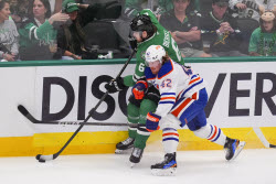 Oilers Stars Hockey