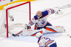 Oilers Stars Hockey